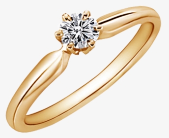 Anillo De Compromiso Png - Engagement Rings, Transparent Png, Free Download