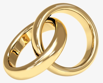 Transparent Background Wedding Ring Png, Png Download, Free Download