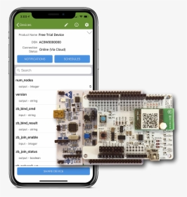 Devkit App, HD Png Download, Free Download