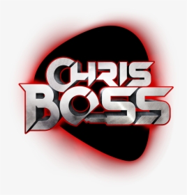 Chris Boss - Graphic Design, HD Png Download, Free Download