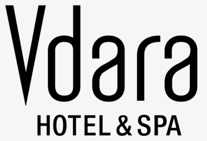 Vdara Hotel & Spa Logo, HD Png Download, Free Download