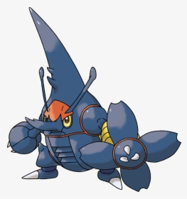 Pokemon Mega Evolution Heracross, HD Png Download, Free Download