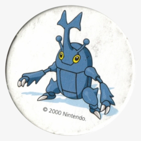 Pokémon , Png Download - Pokemon Heracross, Transparent Png, Free Download