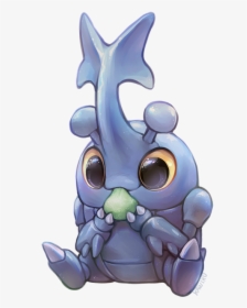 Pokemon Heracross Cute, HD Png Download, Free Download