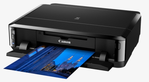 Canon Pixma Ip7270, HD Png Download, Free Download