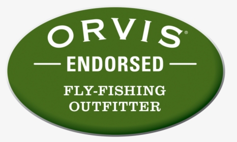 Orvis Endorsed - Circle, HD Png Download, Free Download