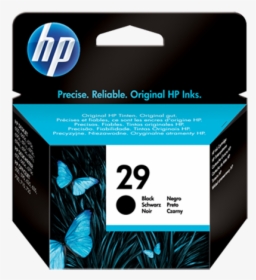 Tinta Printer Hp Ink Original - Hp 123 Color Ink Cartridge, HD Png Download, Free Download