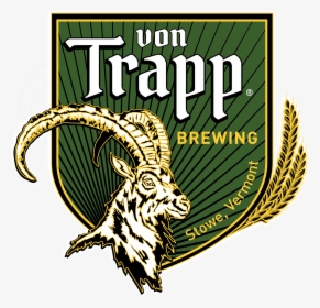 Von Trapp Brewing - Von Trapp Oktoberfest 2018, HD Png Download, Free Download