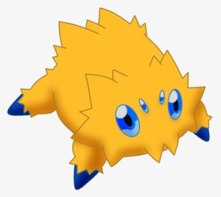 Not As Cute As The Heracross Buuut - Pokemon Joltik, HD Png Download, Free Download