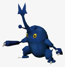 214heracross Pokémon Colosseum - Stuffed Toy, HD Png Download, Free Download