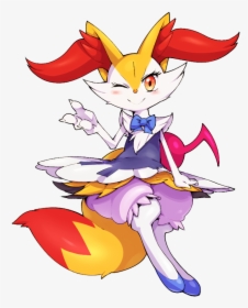 Female Pokemon, HD Png Download, Free Download