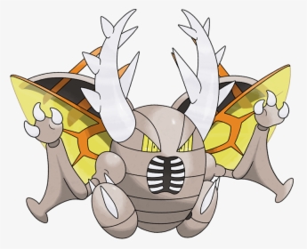 Mega Pinsir, HD Png Download, Free Download