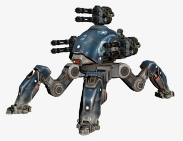 War Robot, Fuijin Rifts Rpg Ideas Stuff Could Use Robot - Dessin War Robot Fujin, HD Png Download, Free Download