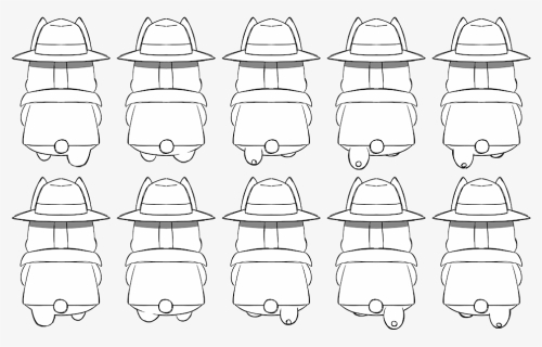 Corlock Bones - Illustration, HD Png Download, Free Download