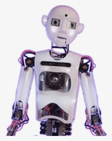 Boris - Robot, HD Png Download, Free Download