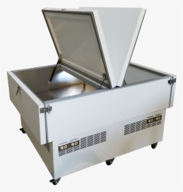 300 Lbs Ice Block Machine, HD Png Download, Free Download