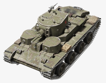 Wot Konštrukta T 34 100, HD Png Download, Free Download