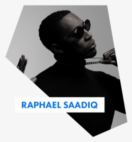 Raphael Frame 02 - Raphael Saadiq, HD Png Download, Free Download
