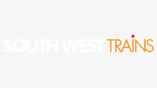 South West Trains Logo White, HD Png Download, Free Download