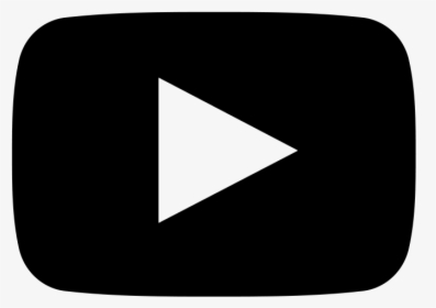 Youtube Logo Black Png Images Free Transparent Youtube Logo Black Download Kindpng
