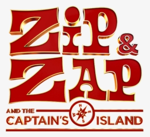 Zipi & Zape Y La Isla Del Capitan - Zipi Y Zape, HD Png Download, Free Download