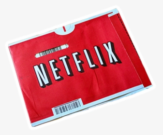 Netflix Envelope Png, Transparent Png, Free Download