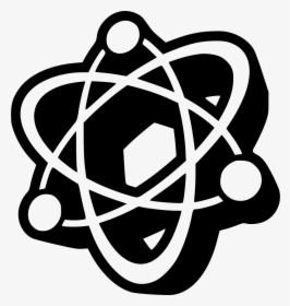 Atom - One Solution Icon, HD Png Download, Free Download