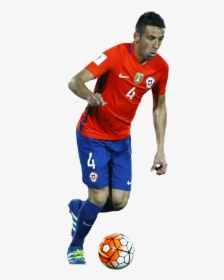 Mauricio Isla render - Mauricio Isla Chile Png, Transparent Png, Free Download