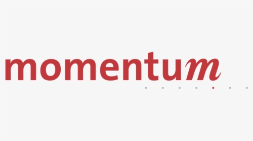 Momentum Worldwide Logo, Momentum Worldwide Logo Vector - Momentum Worldwide, HD Png Download, Free Download