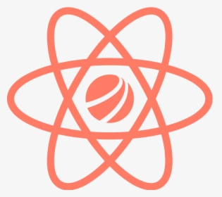 React Native Icon Png, Transparent Png, Free Download