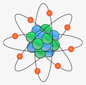 Atom Icon PNG Images, Free Transparent Atom Icon Download - KindPNG