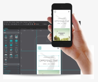 Clickable Prototype, HD Png Download, Free Download
