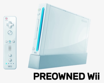 Nintendo Wii, HD Png Download, Free Download