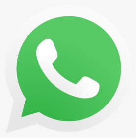 Whatsapp Messaging Apps Android - Transparent Png Whatsapp Icon, Png Download, Free Download