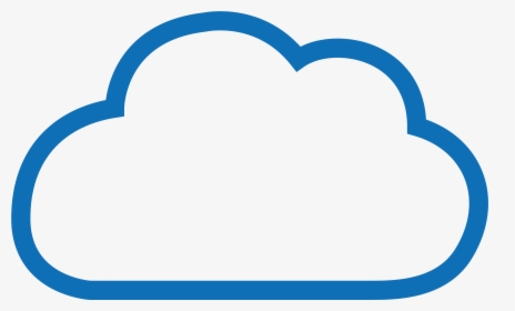 Cloud Network Logo Png, Transparent Png, Free Download