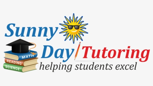 Sunny Day Tutoring, HD Png Download, Free Download