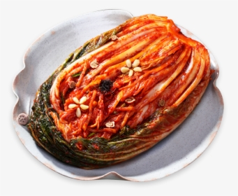 Korean Food Png Kimchi, Transparent Png, Free Download