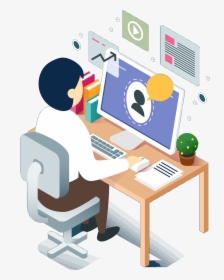 Ccelms Ap Gov In Login, HD Png Download, Free Download