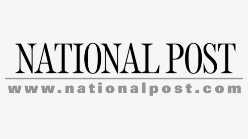 National Post, HD Png Download, Free Download