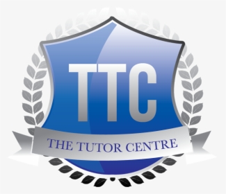 The Tutor Centre Logo - Emblem, HD Png Download, Free Download