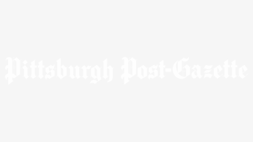 Pittsburgh Post Gazette, HD Png Download, Free Download