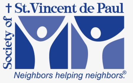 Society St Vincent Depaul, HD Png Download, Free Download