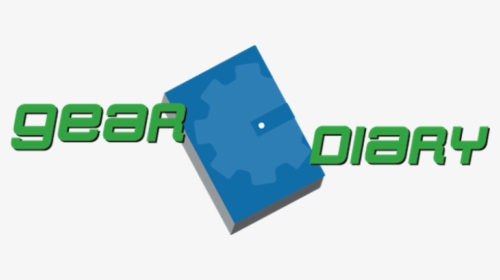 Gear Diary Logo, HD Png Download, Free Download