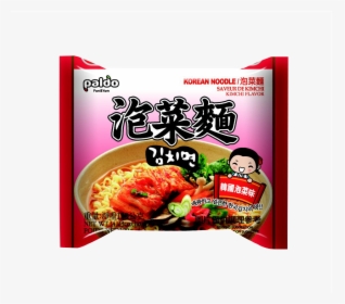 Paldo Kimchi, HD Png Download, Free Download