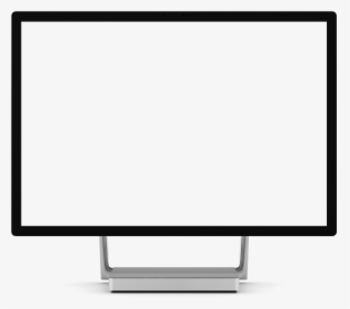 Transparent Windows 10 Cursor Png - Clipart Computer Monitor, Png Download, Free Download
