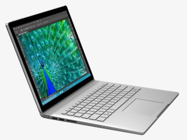 Thumb Image - Surface Pro Latest Model, HD Png Download, Free Download