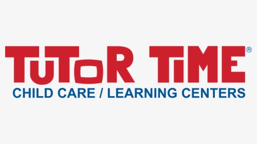 Tutor Time Childcare Learning Center, HD Png Download, Free Download