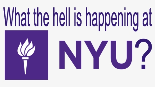 New York University, HD Png Download, Free Download