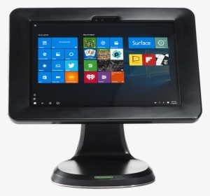 Enterprise Tablet Pro™ For Microsoft Surface Pro 4 - Microsoft Surface Pos, HD Png Download, Free Download
