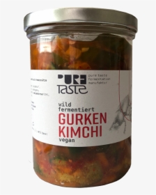 Gurken Kimchi Aka Oi Kimchi Das Sommer-kimchi Ist Da - Achaar, HD Png Download, Free Download